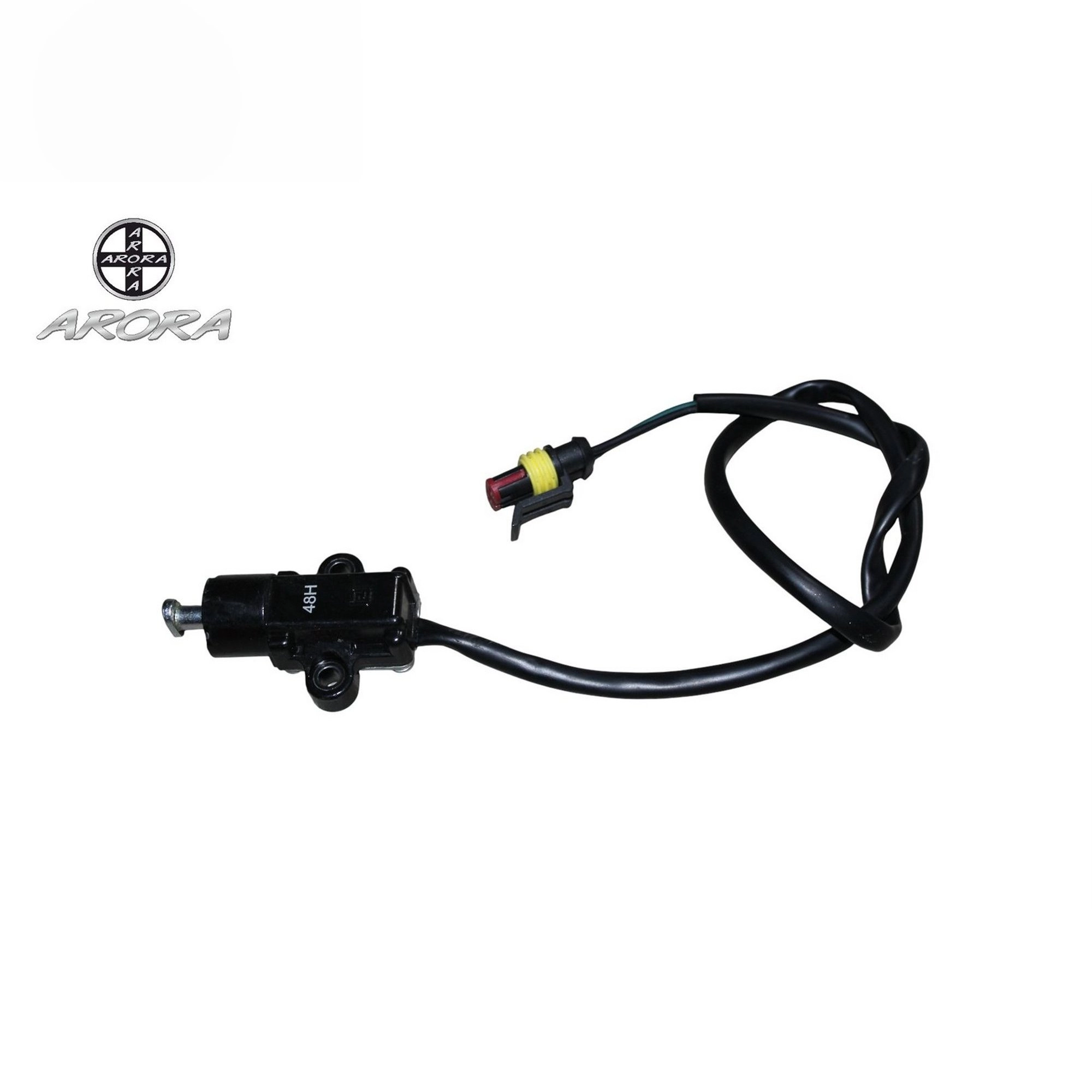 ARORA AR 251 YAN AYAKLIK MÜŞÜRÜ #AR 251-074